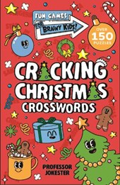 Fun Games for Brainy Kids: Crosswords