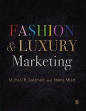 Fashion & Luxury Marketing