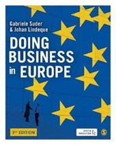 Doing Business in Europe