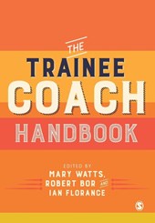 The Trainee Coach Handbook