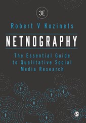 Netnography