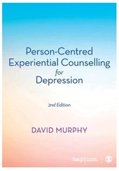 Person-Centred Experiential Counselling for Depression