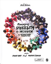 Managing Diversity and Inclusion