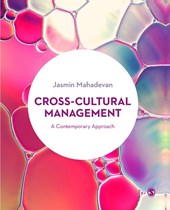 Cross-Cultural Management