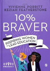 10% Braver