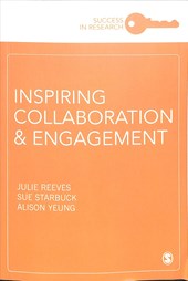 Inspiring Collaboration and Engagement