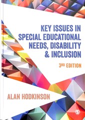 Key Issues in Special Educational Needs, Disability and Inclusion