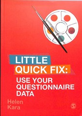 Use Your Questionnaire Data