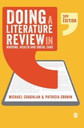 Doing a Literature Review in Nursing, Health and Social Care