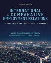 International and Comparative Employment Relations