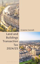 Land and Buildings Transaction Tax 2024/25