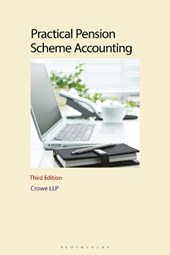Practical Pension Scheme Accounting
