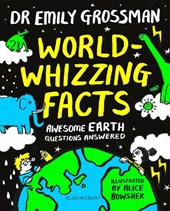 World-whizzing Facts