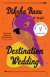 Destination Wedding