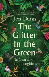 The Glitter in the Green