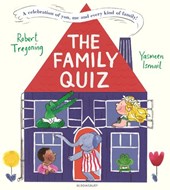 The Family Quiz