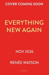 Everything New Again