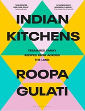 Indian Kitchens