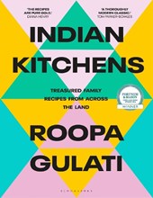 Indian Kitchens