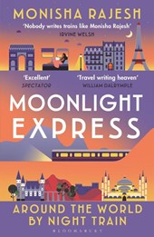 Moonlight Express