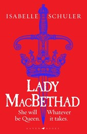 Lady MacBethad