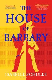 The House of Barbary