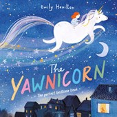 The Yawnicorn