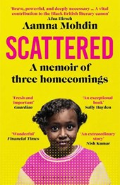 Scattered