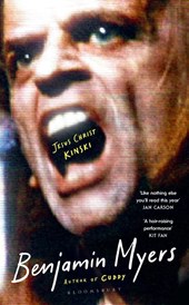 Jesus Christ Kinski