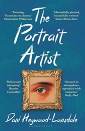 The Portrait Artist