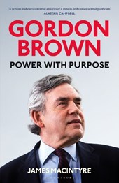 Gordon Brown