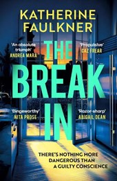 The Break-In