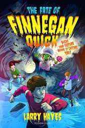 The Fate of Finnegan Quick