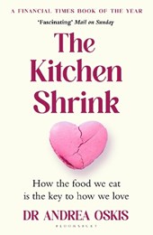 The Kitchen Shrink