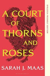 A Court of Thorns and Roses