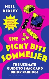 The Picky Bits Sommelier