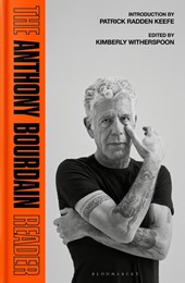 The Anthony Bourdain Reader
