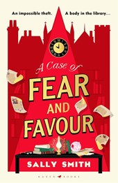A Case of Fear and Favour