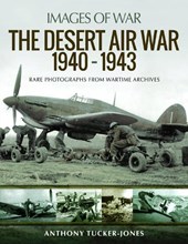 The Desert Air War 1940-1943