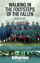 Walking In the Footsteps of the Fallen