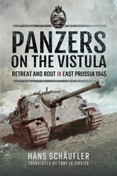 Panzers on the Vistula