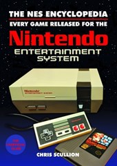 The NES Encyclopedia