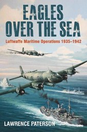 Eagles over the Sea, 1935-42