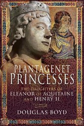 Plantagenet Princesses