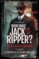 Who was Jack the Ripper?