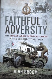 Faithful in Adversity