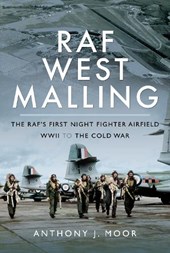 RAF West Malling