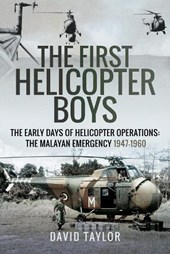 The First Helicopter Boys