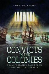 Convicts in the Colonies