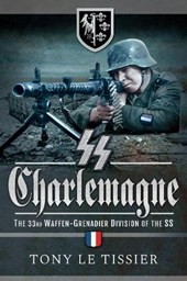 SS Charlemagne